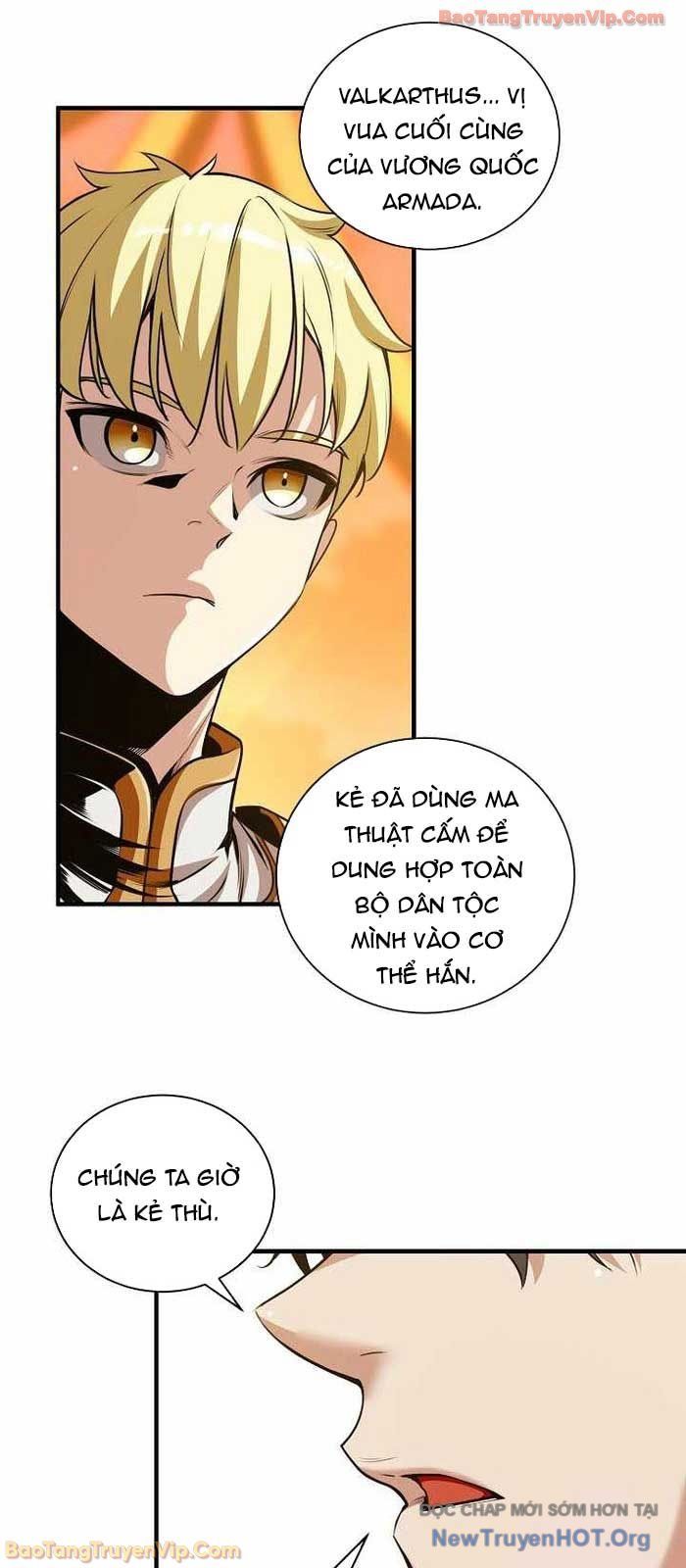 Số Phận An Bài Cho Các Nữ Phản Diện Yêu Tôi Chapter 46 - Trang 2