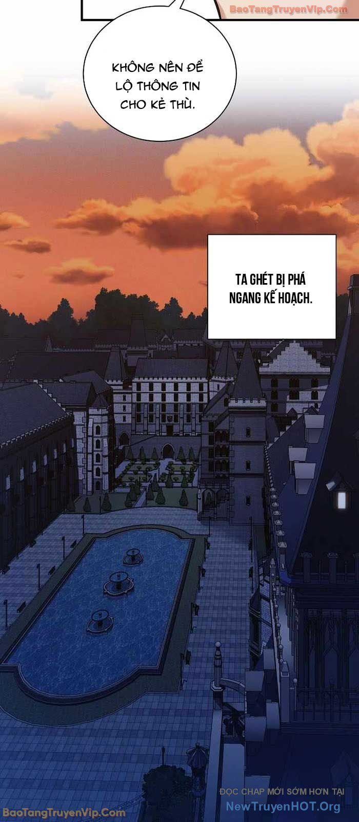 Số Phận An Bài Cho Các Nữ Phản Diện Yêu Tôi Chapter 46 - Trang 2