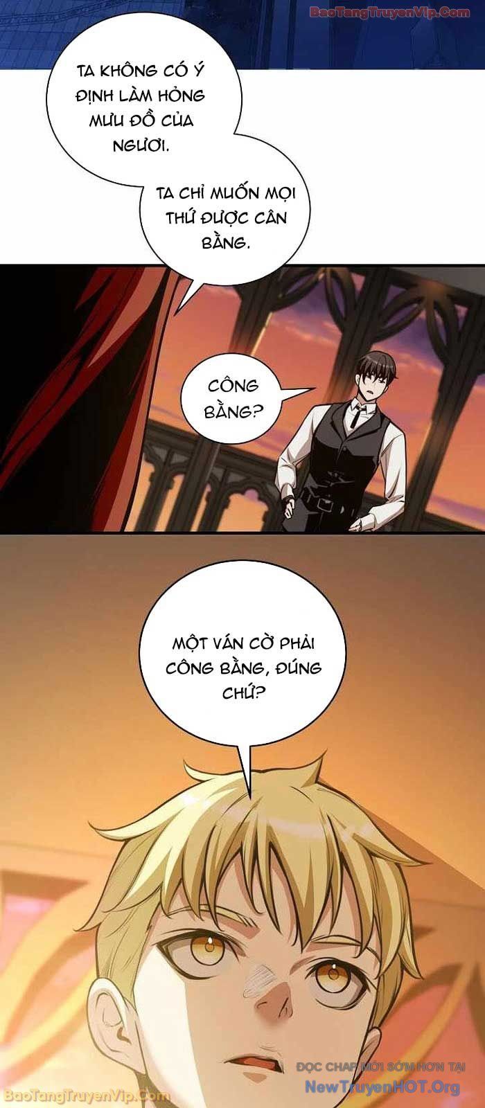 Số Phận An Bài Cho Các Nữ Phản Diện Yêu Tôi Chapter 46 - Trang 2