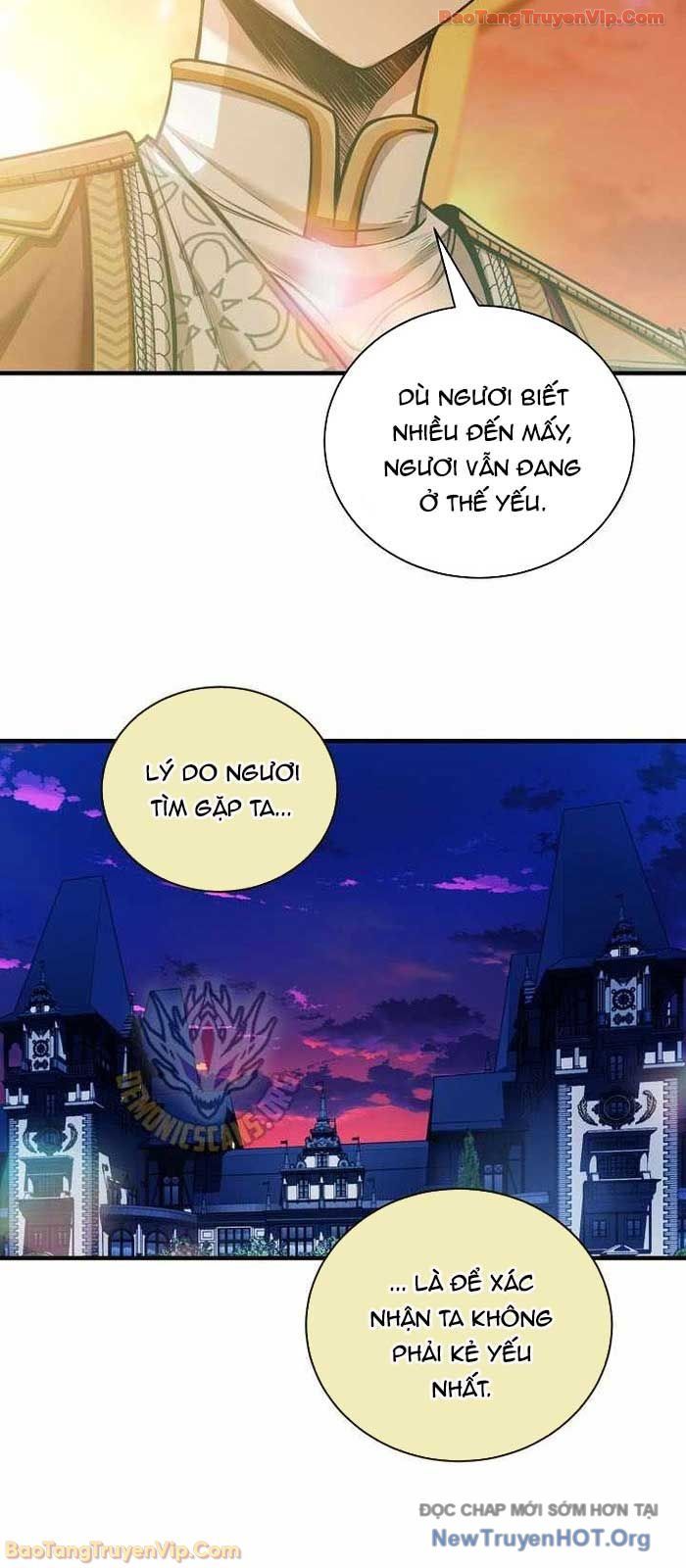 Số Phận An Bài Cho Các Nữ Phản Diện Yêu Tôi Chapter 46 - Trang 2