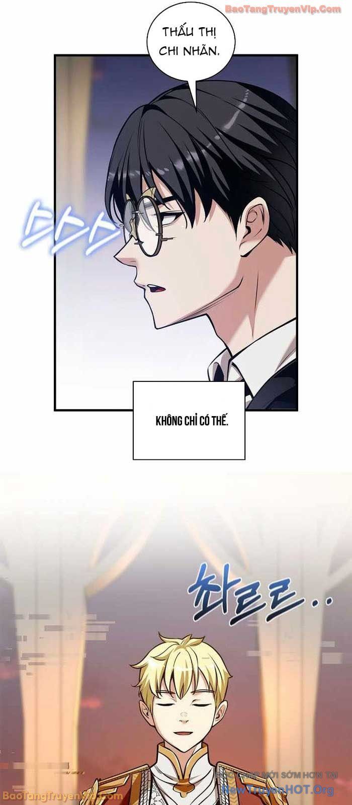 Số Phận An Bài Cho Các Nữ Phản Diện Yêu Tôi Chapter 46 - Trang 2