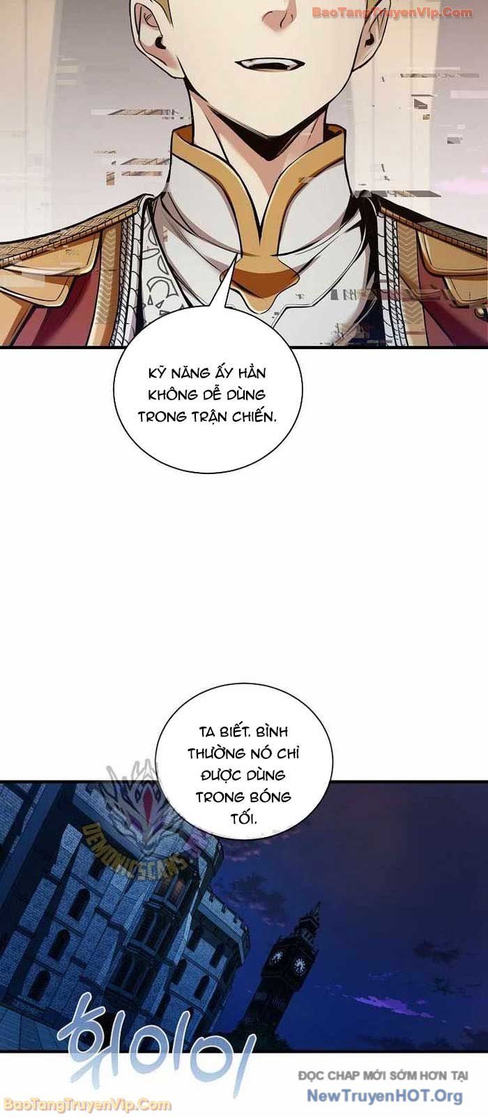 Số Phận An Bài Cho Các Nữ Phản Diện Yêu Tôi Chapter 46 - Trang 2