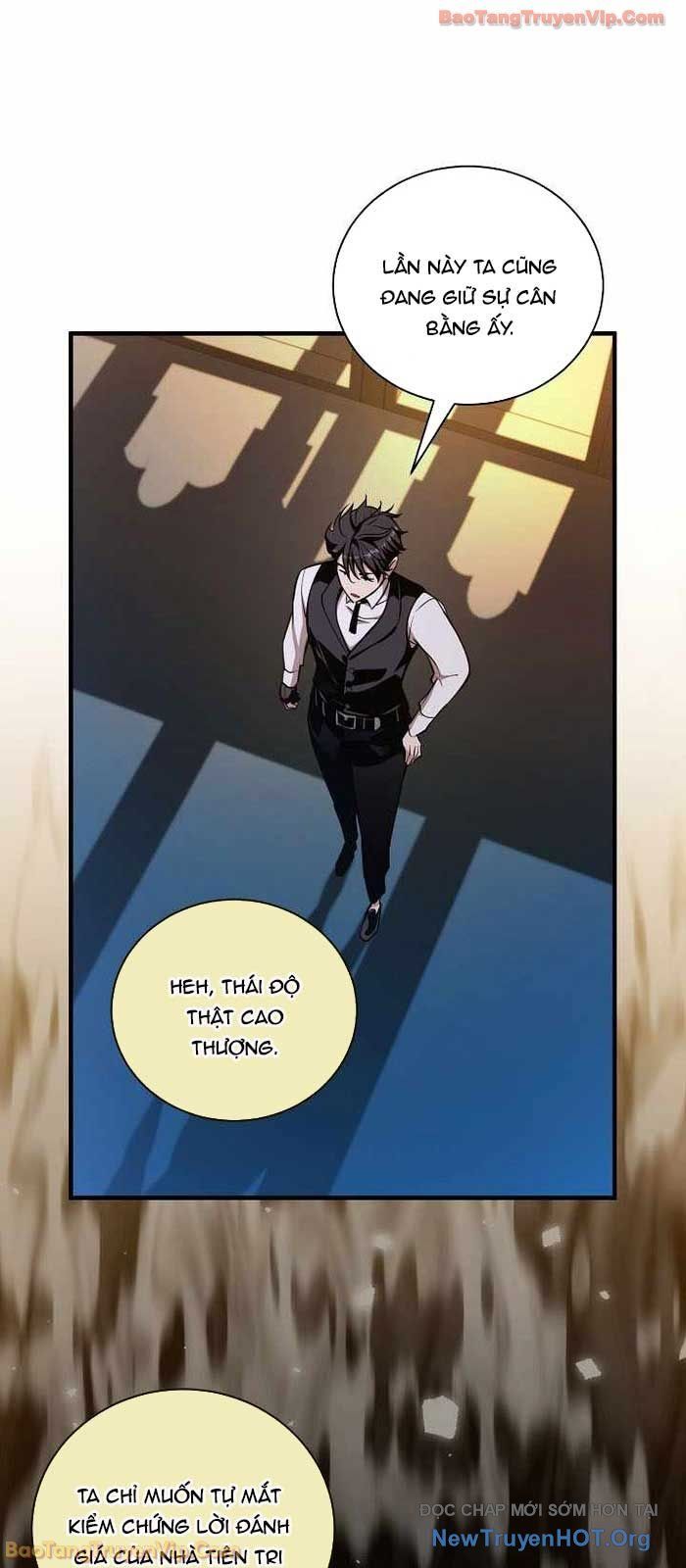 Số Phận An Bài Cho Các Nữ Phản Diện Yêu Tôi Chapter 46 - Trang 2