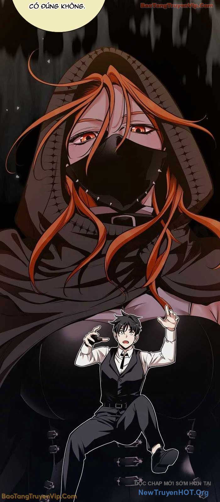 Số Phận An Bài Cho Các Nữ Phản Diện Yêu Tôi Chapter 46 - Trang 2