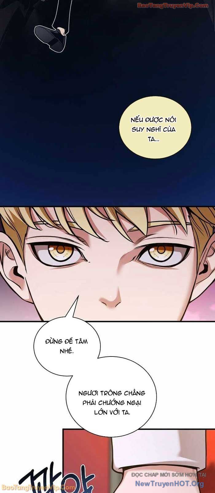 Số Phận An Bài Cho Các Nữ Phản Diện Yêu Tôi Chapter 46 - Trang 2