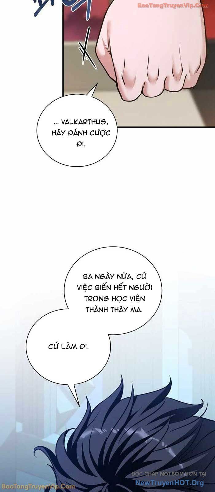 Số Phận An Bài Cho Các Nữ Phản Diện Yêu Tôi Chapter 46 - Trang 2