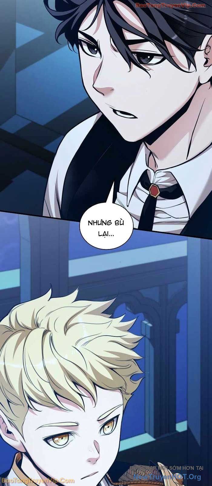 Số Phận An Bài Cho Các Nữ Phản Diện Yêu Tôi Chapter 46 - Trang 2