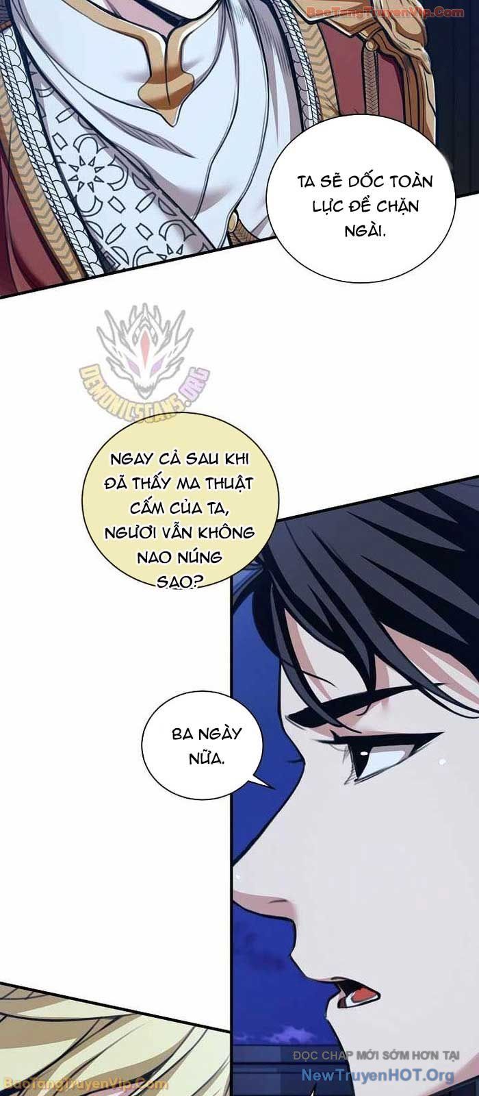 Số Phận An Bài Cho Các Nữ Phản Diện Yêu Tôi Chapter 46 - Trang 2