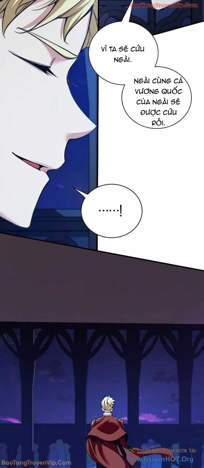 Số Phận An Bài Cho Các Nữ Phản Diện Yêu Tôi Chapter 46 - Trang 2