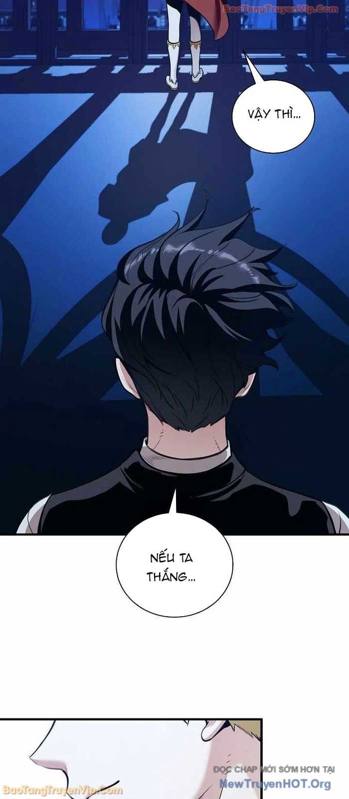 Số Phận An Bài Cho Các Nữ Phản Diện Yêu Tôi Chapter 46 - Trang 2