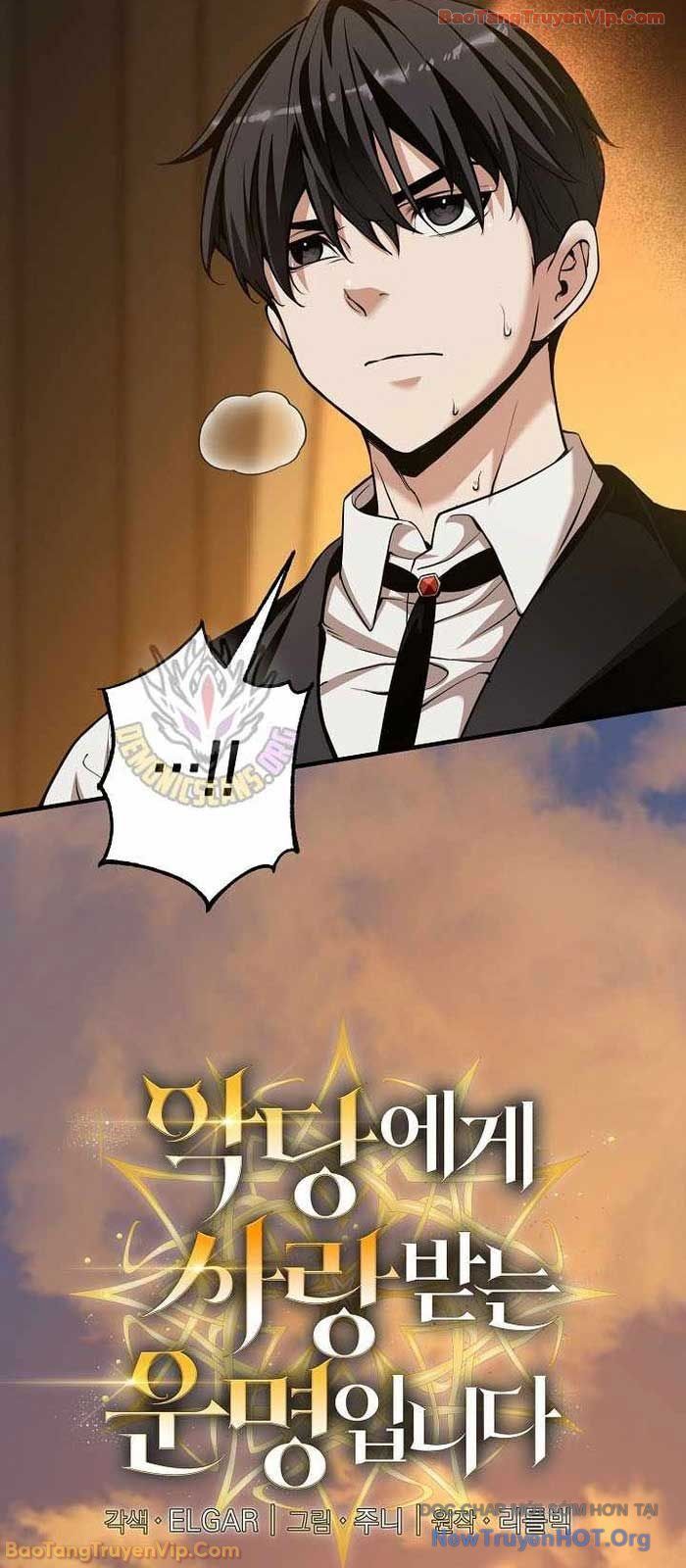 Số Phận An Bài Cho Các Nữ Phản Diện Yêu Tôi Chapter 46 - Trang 2