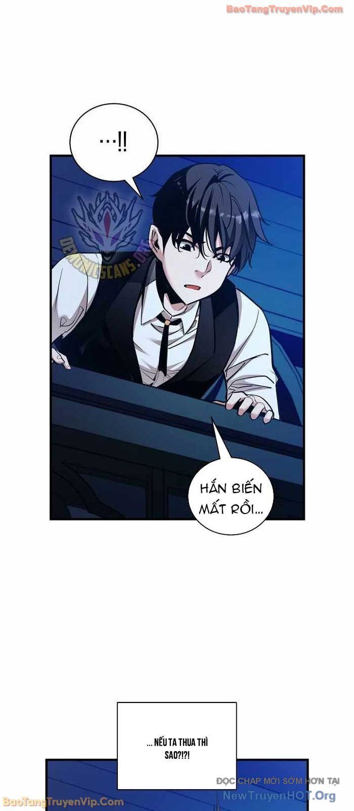 Số Phận An Bài Cho Các Nữ Phản Diện Yêu Tôi Chapter 46 - Trang 2