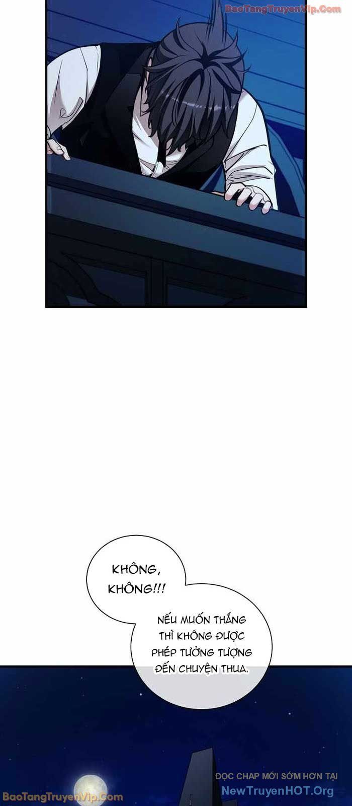 Số Phận An Bài Cho Các Nữ Phản Diện Yêu Tôi Chapter 46 - Trang 2