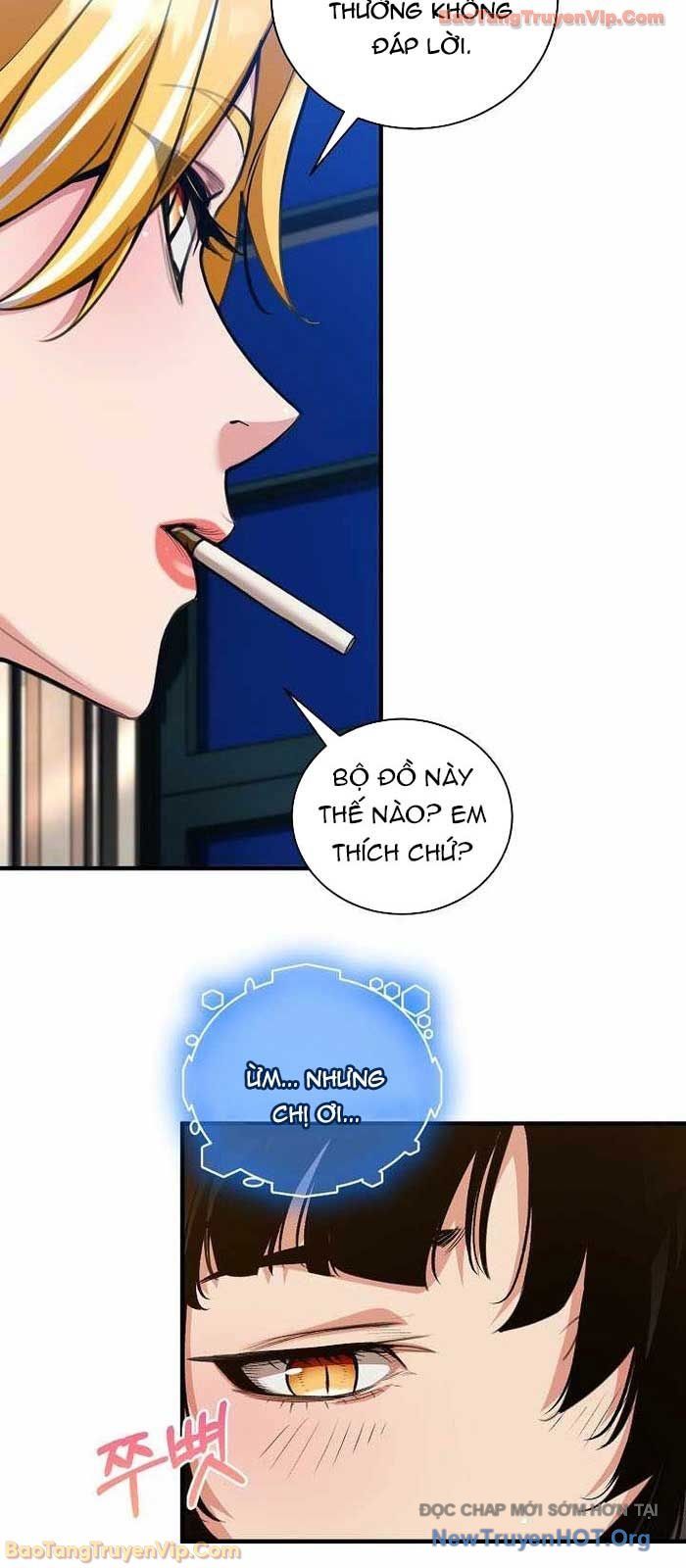 Số Phận An Bài Cho Các Nữ Phản Diện Yêu Tôi Chapter 46 - Trang 2