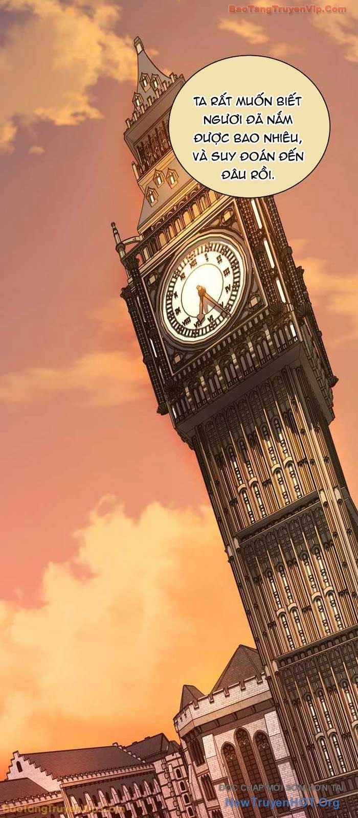 Số Phận An Bài Cho Các Nữ Phản Diện Yêu Tôi Chapter 46 - Trang 2