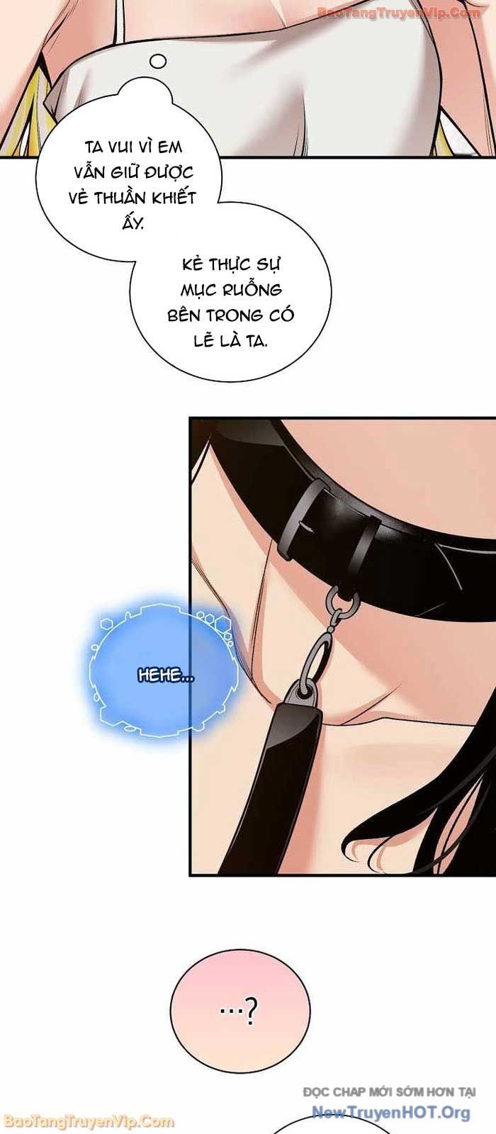 Số Phận An Bài Cho Các Nữ Phản Diện Yêu Tôi Chapter 46 - Trang 2