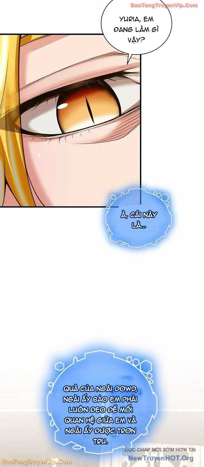 Số Phận An Bài Cho Các Nữ Phản Diện Yêu Tôi Chapter 46 - Trang 2