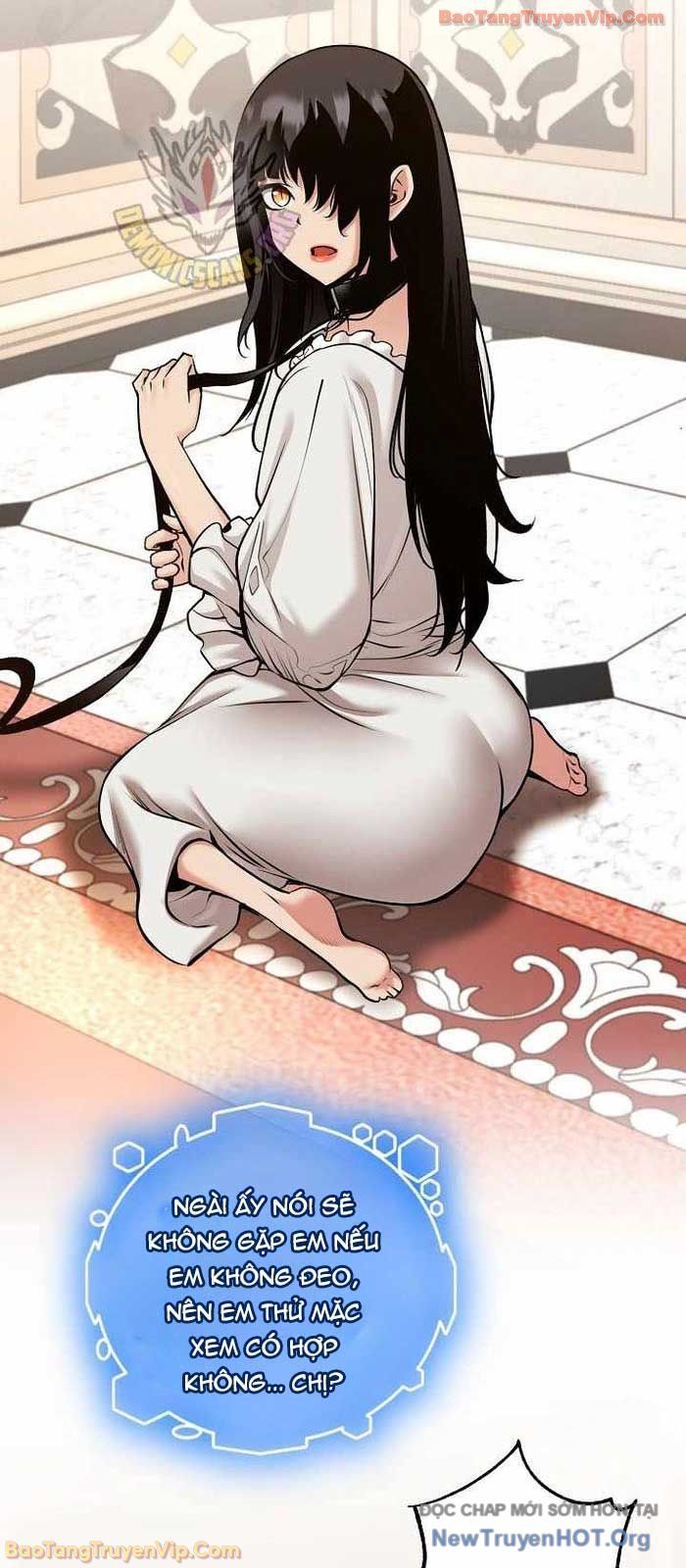 Số Phận An Bài Cho Các Nữ Phản Diện Yêu Tôi Chapter 46 - Trang 2