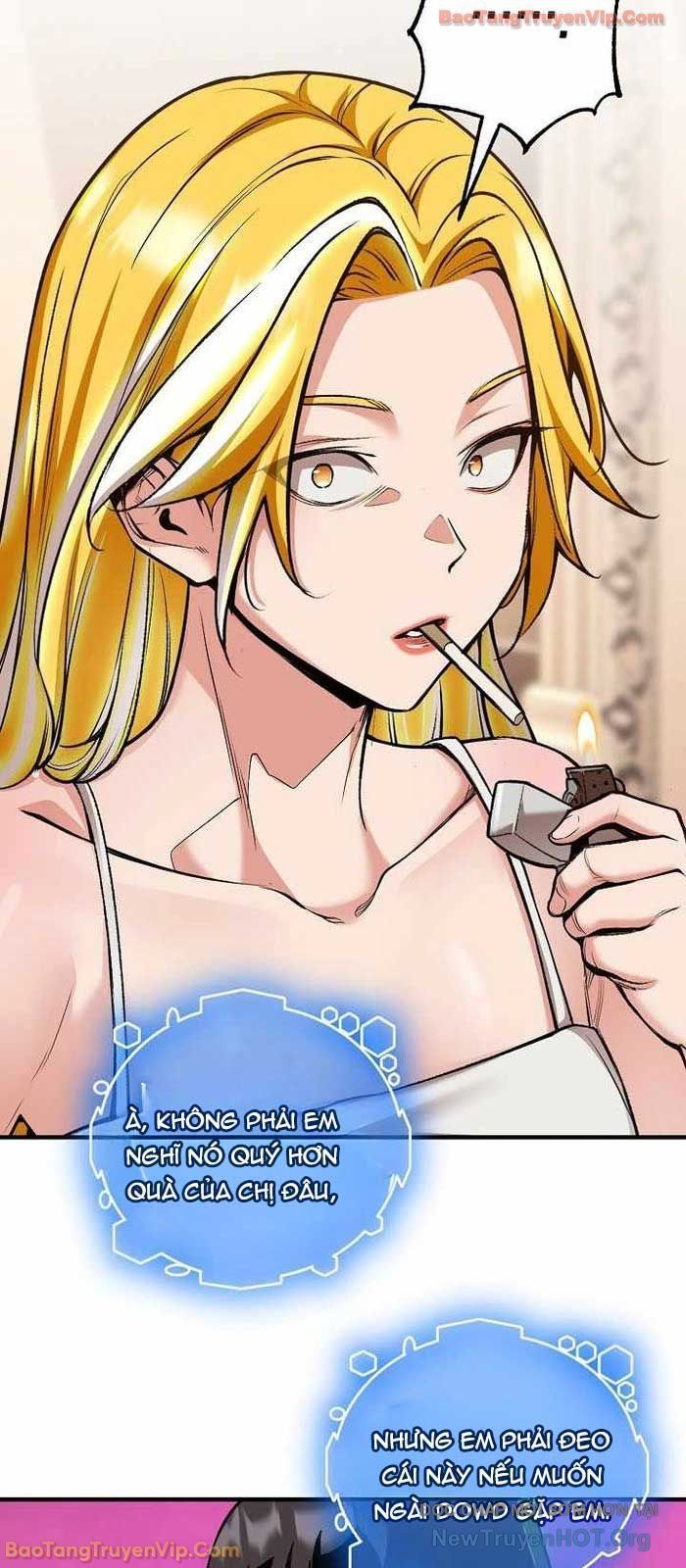 Số Phận An Bài Cho Các Nữ Phản Diện Yêu Tôi Chapter 46 - Trang 2