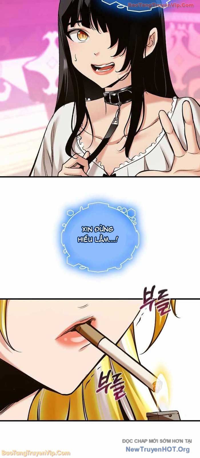 Số Phận An Bài Cho Các Nữ Phản Diện Yêu Tôi Chapter 46 - Trang 2