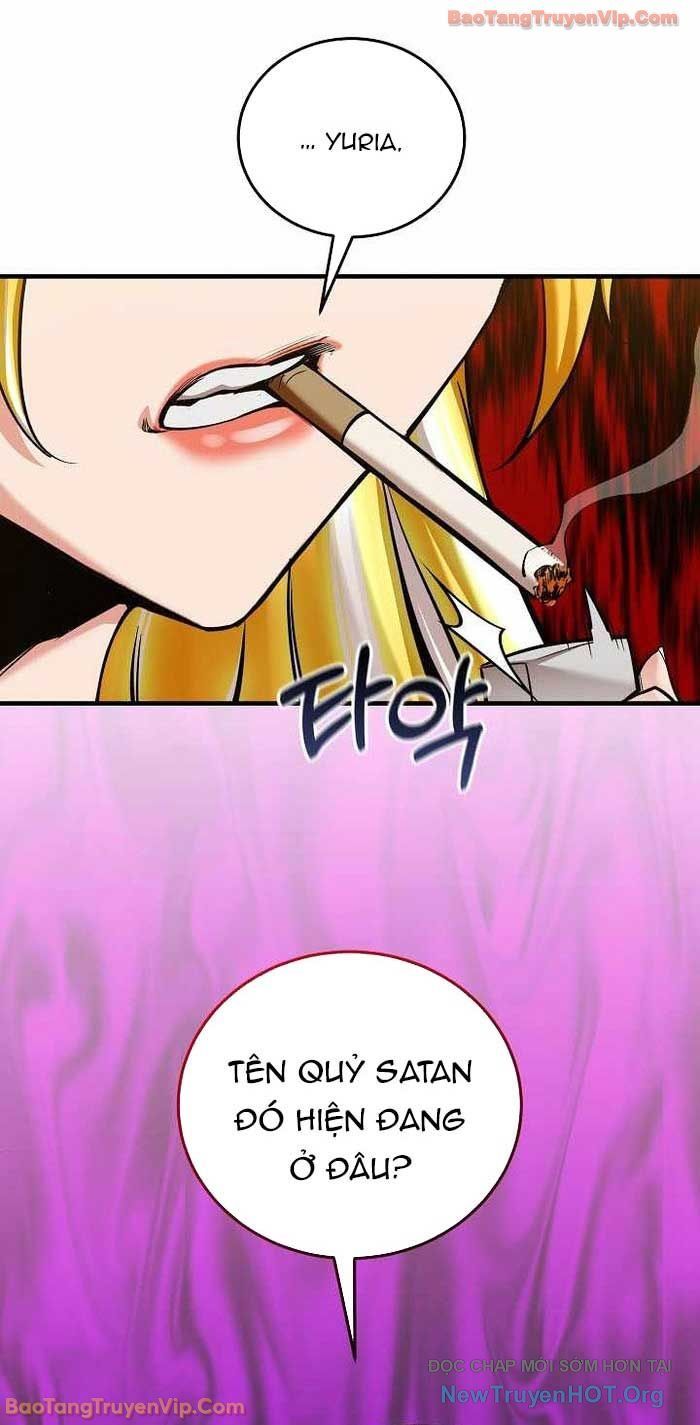 Số Phận An Bài Cho Các Nữ Phản Diện Yêu Tôi Chapter 46 - Trang 2