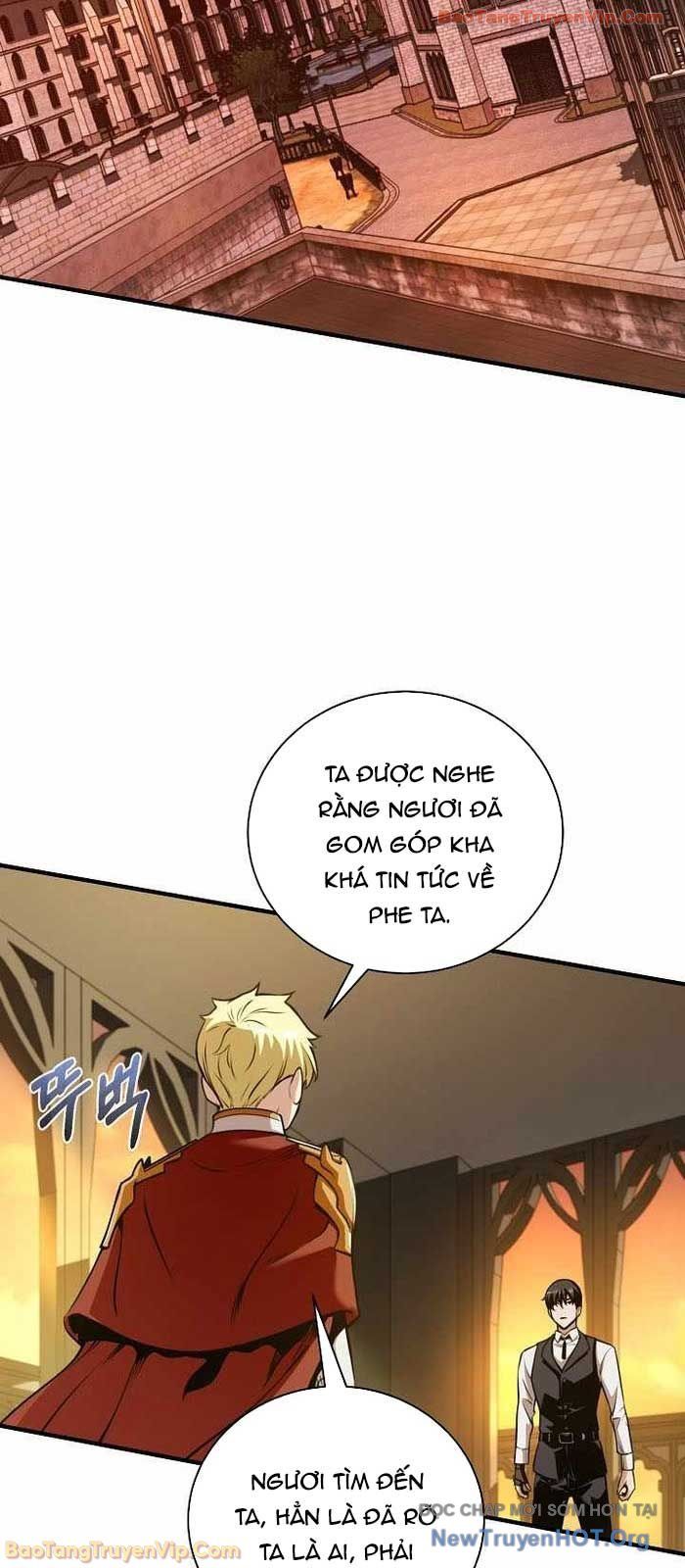 Số Phận An Bài Cho Các Nữ Phản Diện Yêu Tôi Chapter 46 - Trang 2