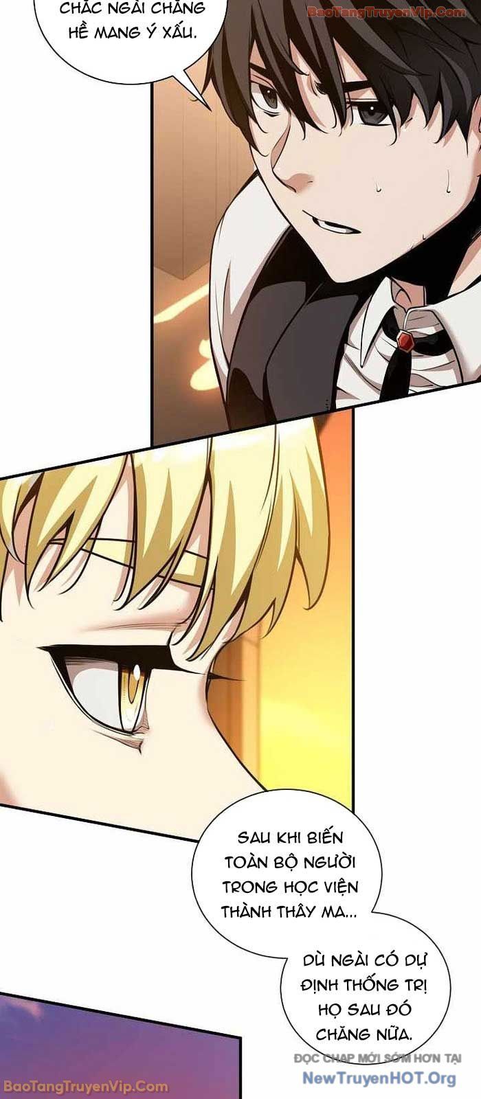 Số Phận An Bài Cho Các Nữ Phản Diện Yêu Tôi Chapter 46 - Trang 2