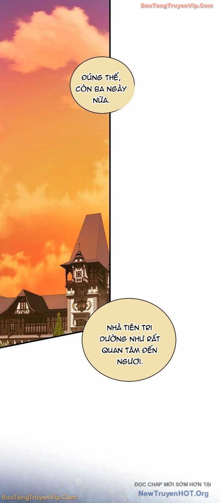 Số Phận An Bài Cho Các Nữ Phản Diện Yêu Tôi Chapter 46 - Trang 2