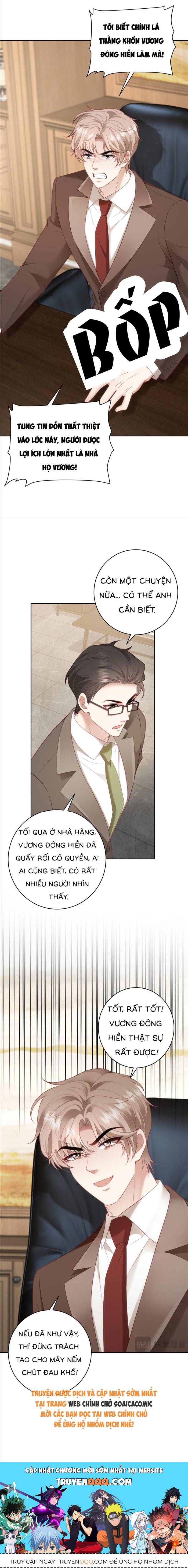 Bạn Gái Giả Ngốc Của Chủ Tịch Chapter 42 - Trang 2