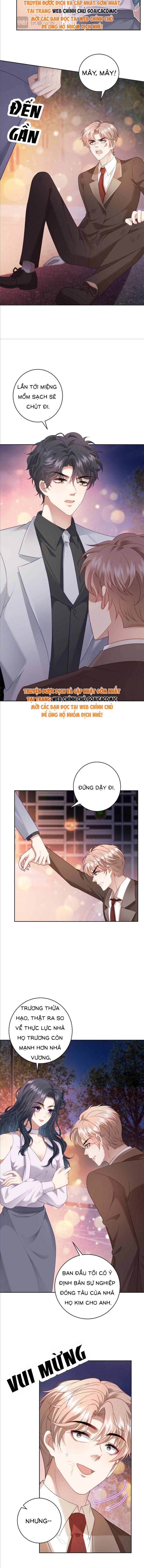 Bạn Gái Giả Ngốc Của Chủ Tịch Chapter 42 - Trang 2