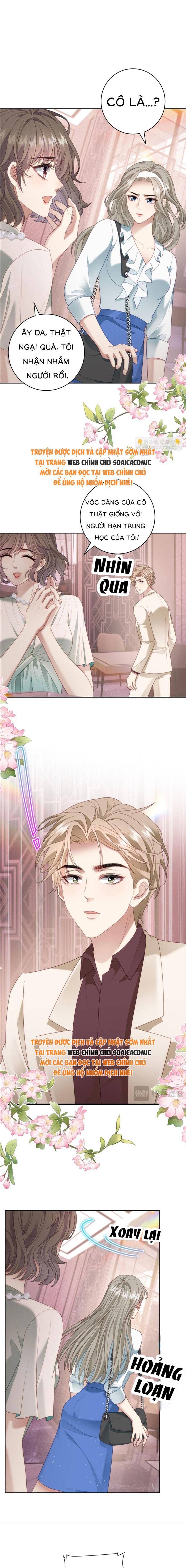 Bạn Gái Giả Ngốc Của Chủ Tịch Chapter 42 - Trang 2