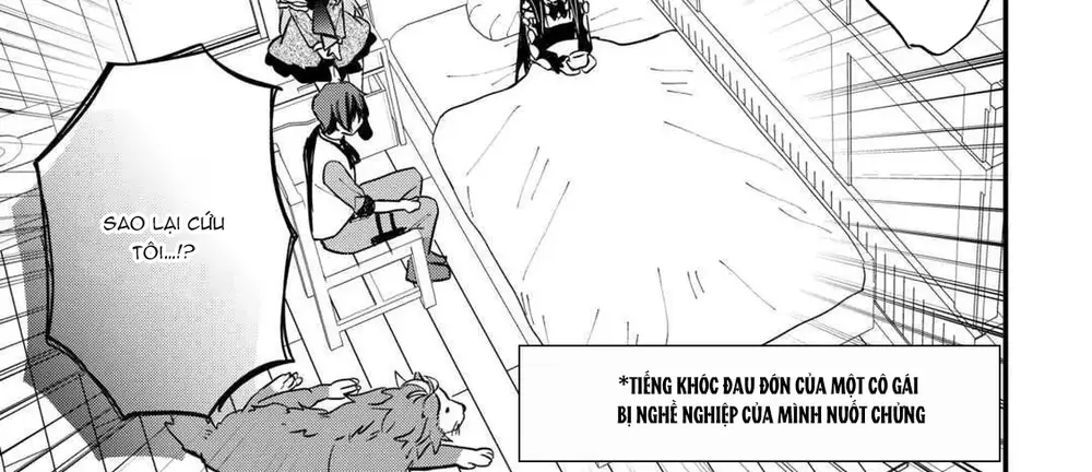 Tokage (Hontou Wa Shinryuu) Wo Shoukan Shita Seijuu Tsukai, Ryuu No Senaka De Kaitaku Life Chapter 6 - Trang 2