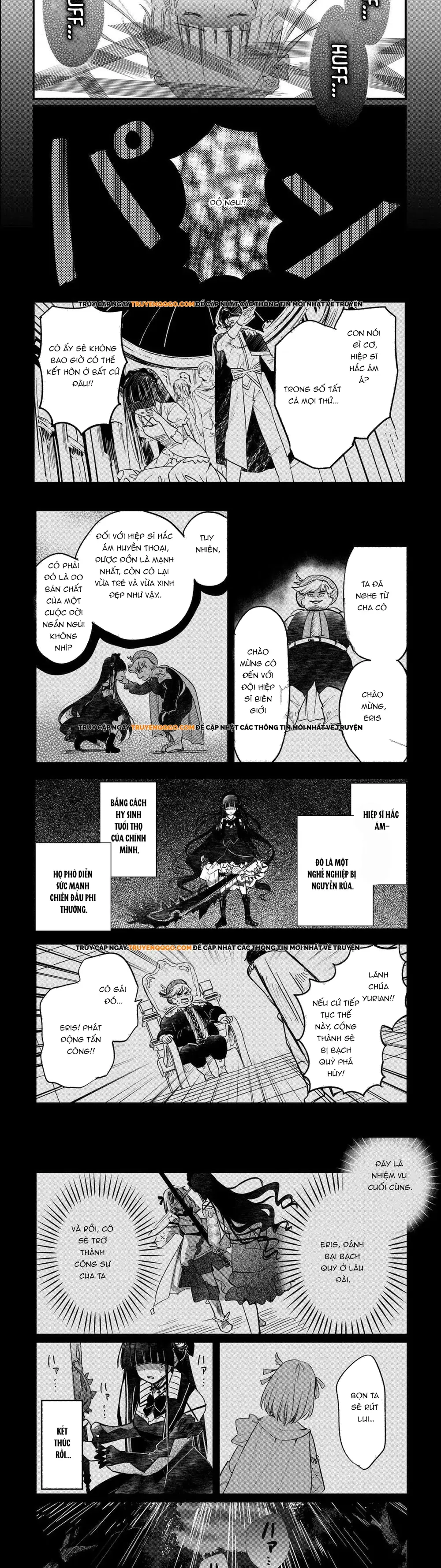 Tokage (Hontou Wa Shinryuu) Wo Shoukan Shita Seijuu Tsukai, Ryuu No Senaka De Kaitaku Life Chapter 6 - Trang 2