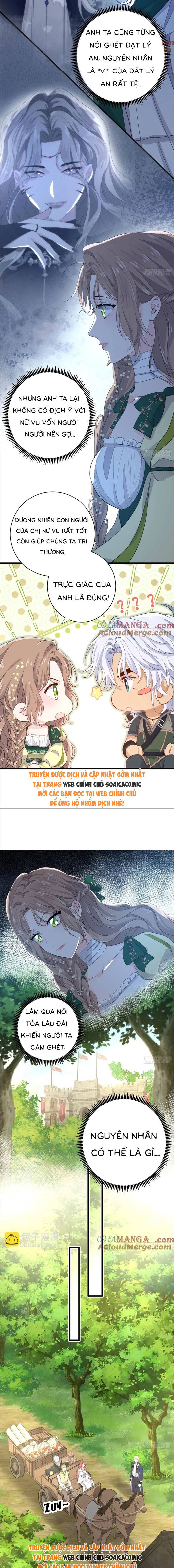 Xuyên Đến Dị Giới Toàn Trai Đẹp Chapter 27 - Trang 2