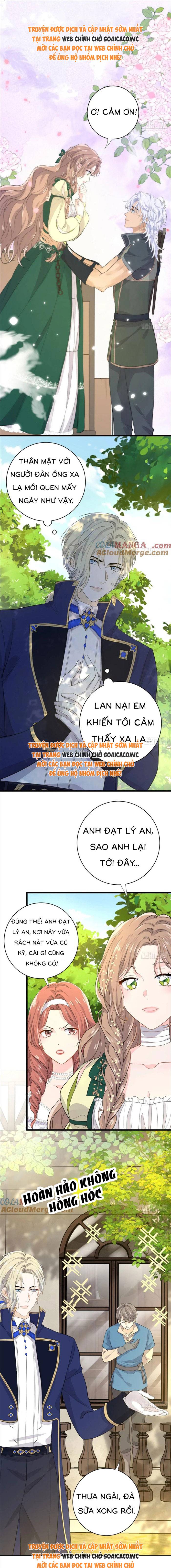 Xuyên Đến Dị Giới Toàn Trai Đẹp Chapter 27 - Trang 2