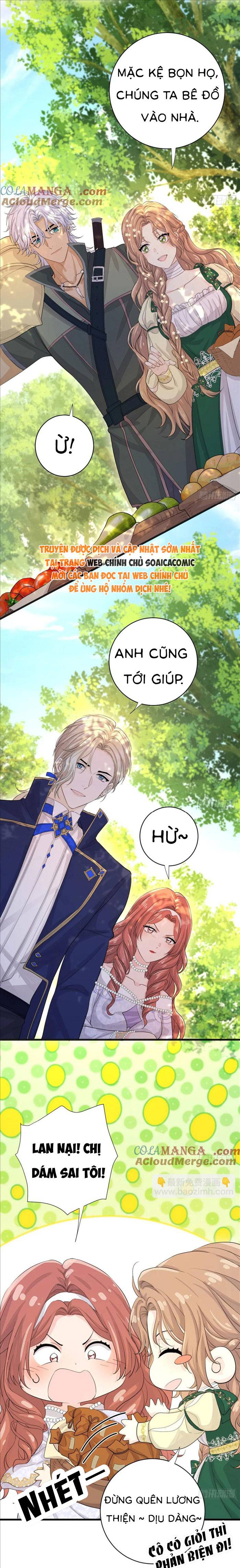 Xuyên Đến Dị Giới Toàn Trai Đẹp Chapter 27 - Trang 2