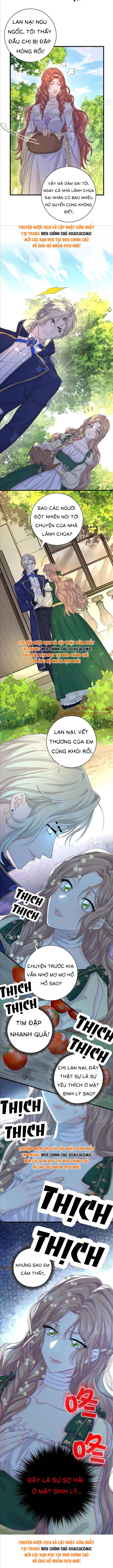 Xuyên Đến Dị Giới Toàn Trai Đẹp Chapter 27 - Trang 2