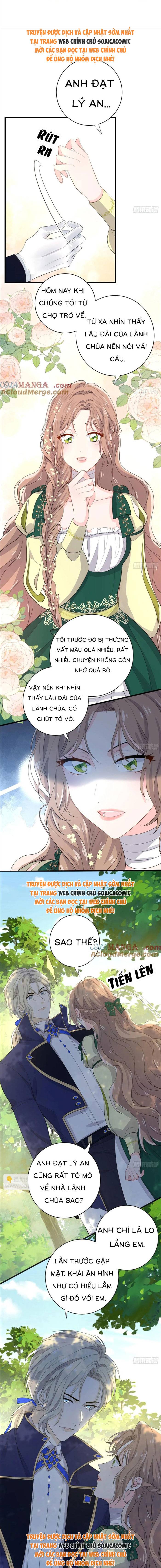 Xuyên Đến Dị Giới Toàn Trai Đẹp Chapter 28 - Trang 2