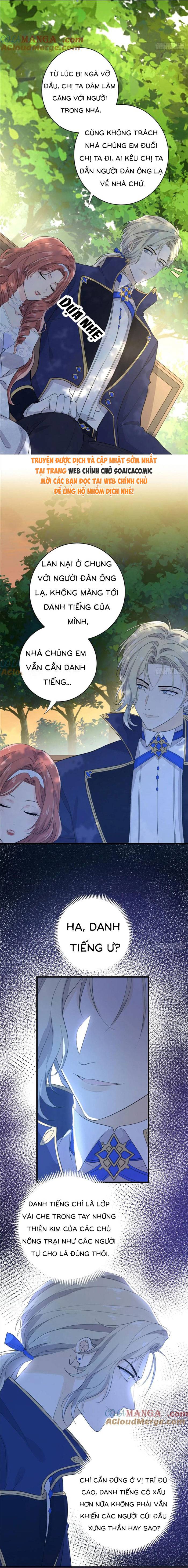 Xuyên Đến Dị Giới Toàn Trai Đẹp Chapter 28 - Trang 2