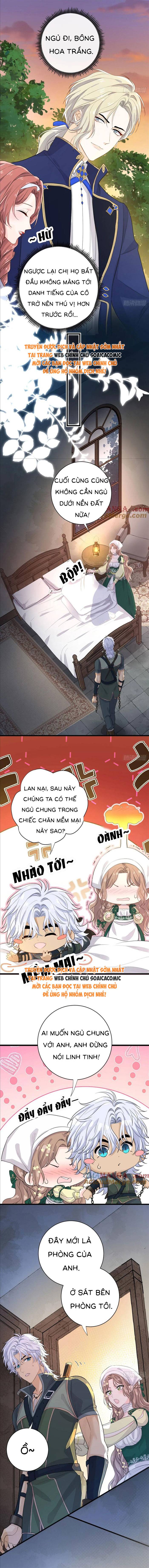 Xuyên Đến Dị Giới Toàn Trai Đẹp Chapter 28 - Trang 2