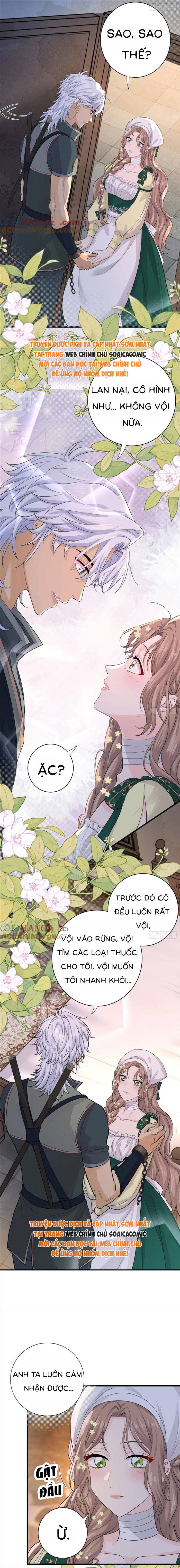 Xuyên Đến Dị Giới Toàn Trai Đẹp Chapter 28 - Trang 2