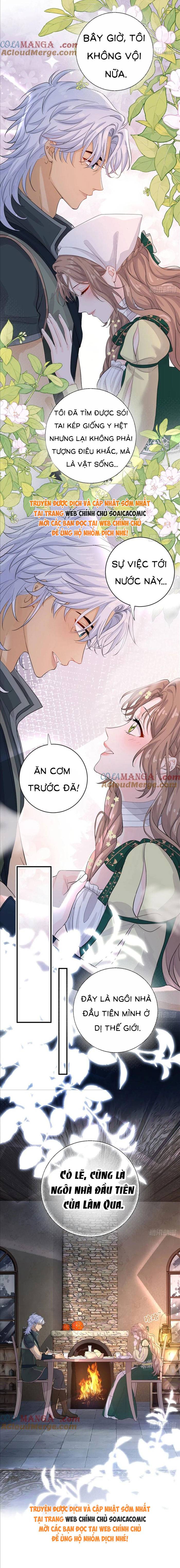 Xuyên Đến Dị Giới Toàn Trai Đẹp Chapter 28 - Trang 2