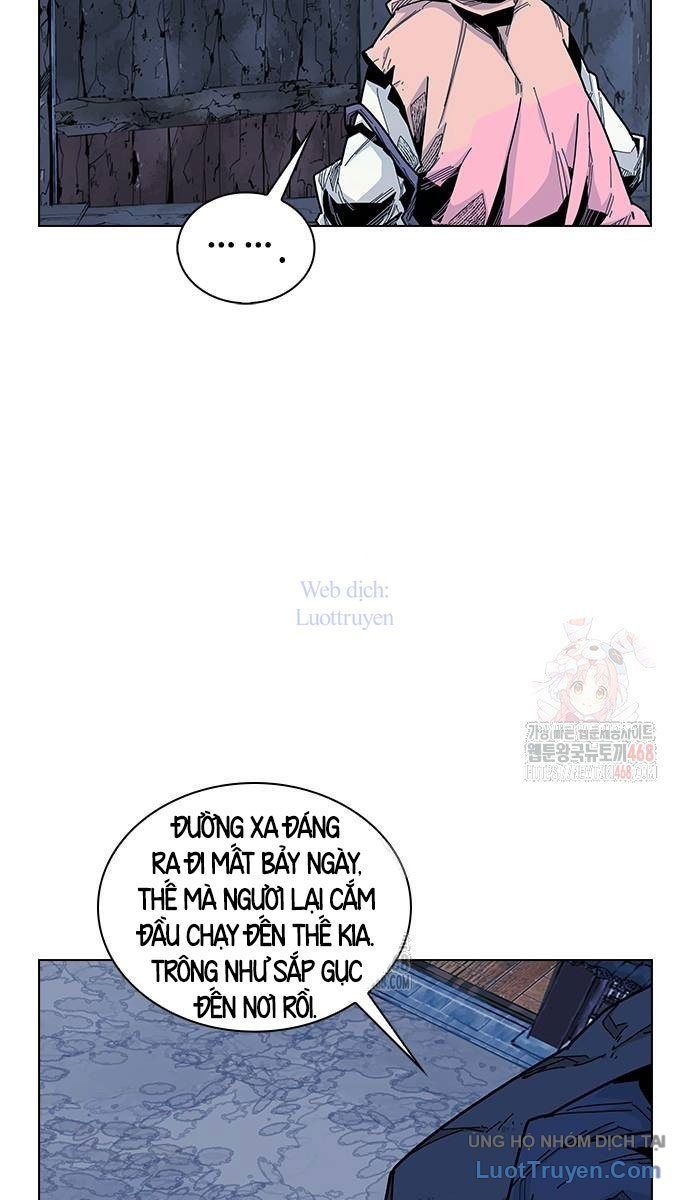 Thái Vương Mỹ Xuyên Chapter 8 - Trang 2