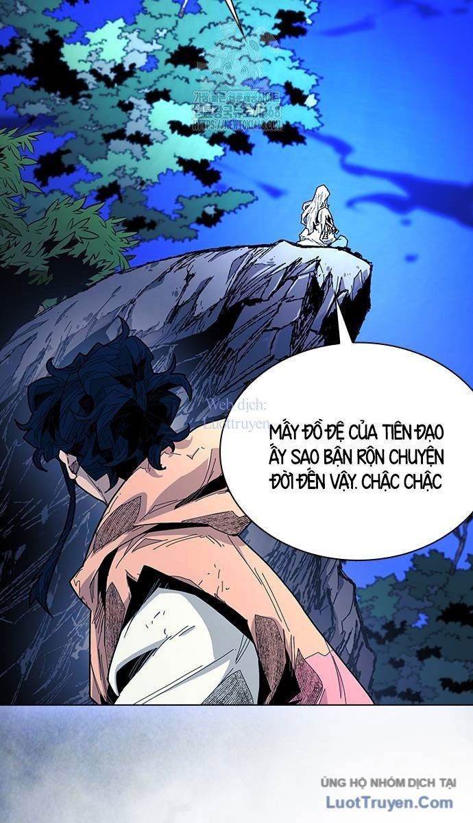Thái Vương Mỹ Xuyên Chapter 8 - Trang 2