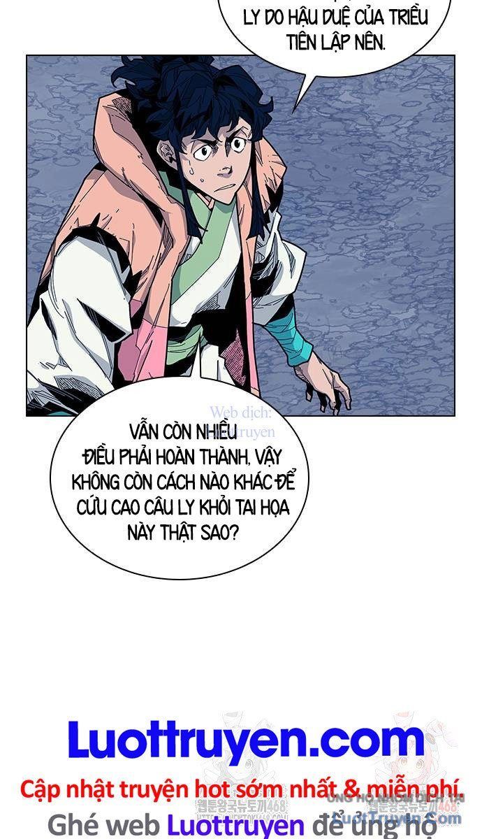 Thái Vương Mỹ Xuyên Chapter 8 - Trang 2