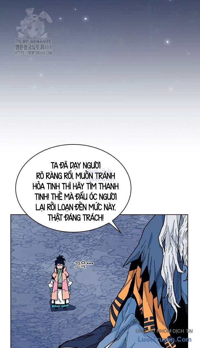 Thái Vương Mỹ Xuyên Chapter 8 - Trang 2