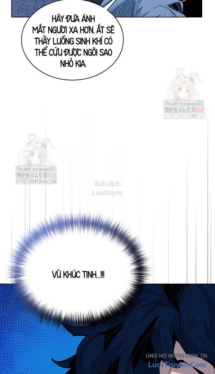 Thái Vương Mỹ Xuyên Chapter 8 - Trang 2