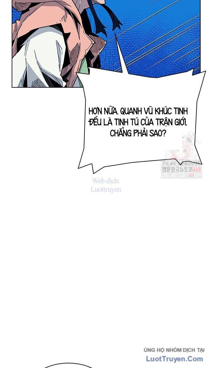 Thái Vương Mỹ Xuyên Chapter 8 - Trang 2