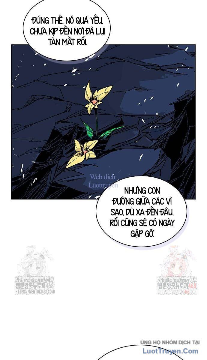 Thái Vương Mỹ Xuyên Chapter 8 - Trang 2