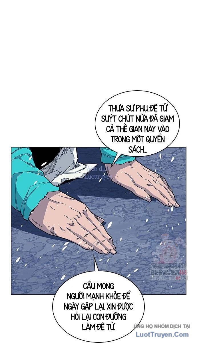 Thái Vương Mỹ Xuyên Chapter 8 - Trang 2